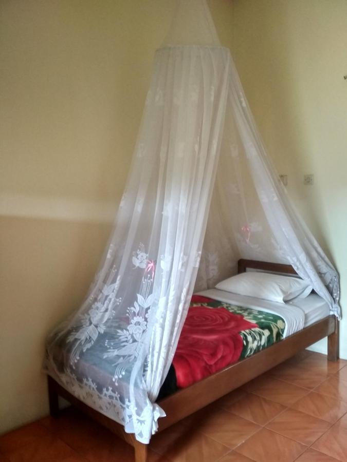 Made Homestay Munduk Exterior foto